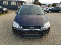 Eleron ford focus c max 2009