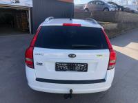 Eleron kia ceed 2007