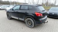 Eleron nissan qashqai 2011