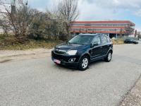 Eleron opel antara 2010