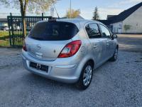 Eleron opel corsa d 2011