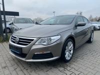 Eleron volkswagen passat cc 2006