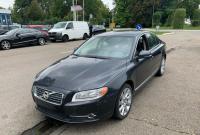 Eleron volvo s80 2011