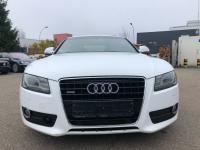 Etrier audi a5 2011