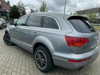 Etrier audi q7 2006