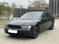 Etrier bmw seria 7 e65 2006