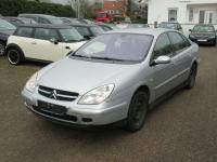 Etrier citroen c5 2007