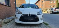 Etrier citroen ds 3 2013