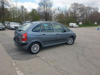 Etrier citroen xsara picasso 2008