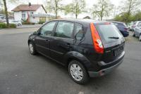 Etrier ford fiesta 2008