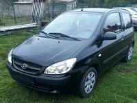 Etrier hyundai getz 2009