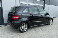 Etrier mercedes b class 2008