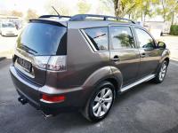 Etrier mitsubishi outlander 2011