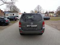 Etrier nissan pathfinder 2011