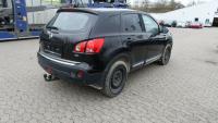 Etrier nissan qashqai 2011