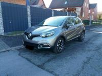 Etrier renault captur 2015