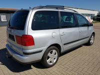 Etrier seat alhambra 2007