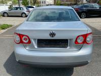 Etrier volkswagen jetta 2007