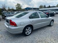 Etrier volvo s60 2005