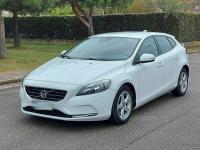 Etrier volvo v40 2008