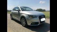 Faruri audi a1 2009