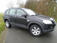 Faruri chevrolet captiva 2007