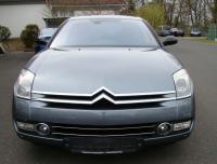 Faruri citroen c6 2010