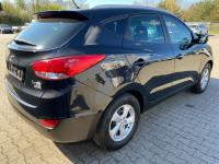 Faruri hyundai ix35 2013