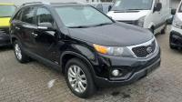 Faruri kia sorento 2013