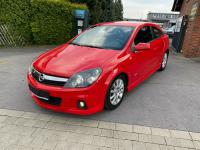 Faruri opel astra h 2006