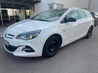 Faruri opel astra j 2014