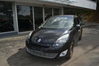 Faruri renault scenic 2012