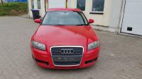 Flansa amortizor audi a3 2004