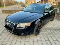 Flansa amortizor audi a4 2004