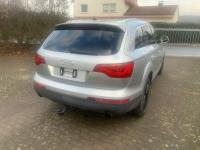 Flansa amortizor audi q7 2006