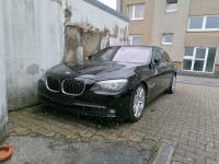 Flansa amortizor bmw seria 7 f01 2010