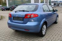 Flansa amortizor chevrolet lacetti 2004