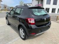 Flansa amortizor dacia sandero stepway 2017