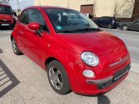 Flansa amortizor fiat 500 2010