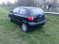 Flansa amortizor hyundai getz 2009