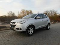 Flansa amortizor hyundai ix35 2013