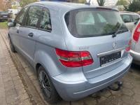 Flansa amortizor mercedes b class 2008