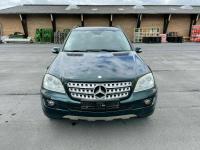 Flansa amortizor mercedes ml 2011