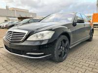 Flansa amortizor mercedes s class 2011