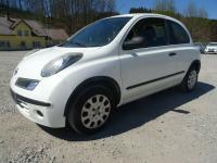 Flansa amortizor nissan micra 2008