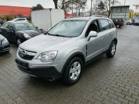 Flansa amortizor opel antara 2010