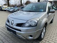 Flansa amortizor renault koleos 2012