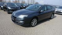 Flansa amortizor renault laguna 2012