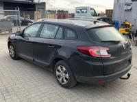 Flansa amortizor renault megane 2011