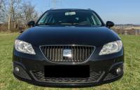 Flansa amortizor seat exeo 2012